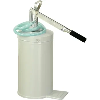 Маслонагнетатель ручной, 16л Lubeworks 17211008 Маслонагнетатель ручной, 16л Lubeworks 17211008