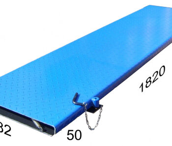 Сдвижные пластины 503.310