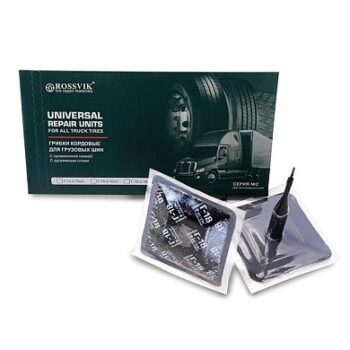 Грибок кордовый Г-18-2 18/100
