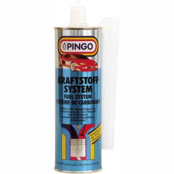 Очиститель топливной системы Pingo 00373-7