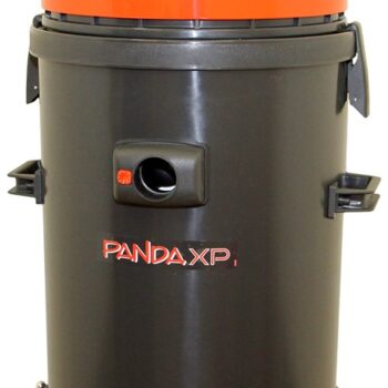 Профессиональный пылесос IPC Soteco PANDA PA 440 GA XP PLAST (09667 ASDO)