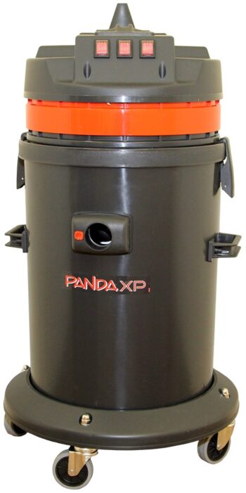 Профессиональный пылесос IPC Soteco PANDA PA 440 GA XP PLAST (09667 ASDO)