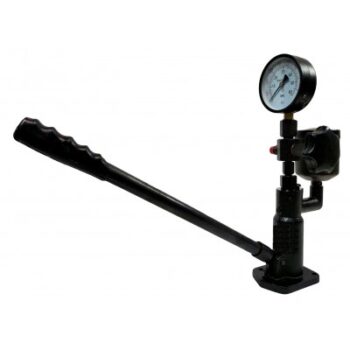 Стенд для испытания форсунок PS400AL Стенд для испытания форсунок PS400AL