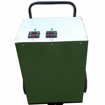 Пусковое устройство ПУ-5 (УЗД-5-1000)