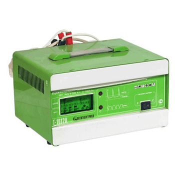 Пускозарядный диагностический прибор (реверс-автомат) Т-1012А