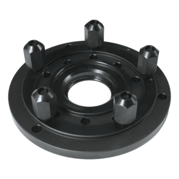 Фланцевый адаптер (ГАЗЕЛЬ, Волга, УАЗ и др.) КС-211